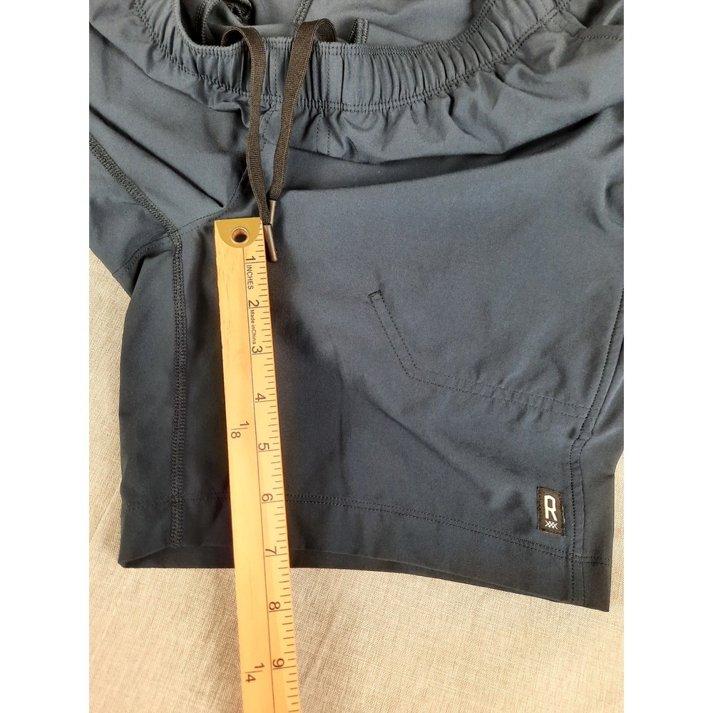 Rhone Essentials Men Small Petite Drawstring Stre… - image 3